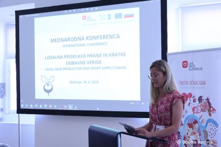 Mednarodna konferenca o lokalni pridelavi hrane in kratkih dobavnih verigah  (1)